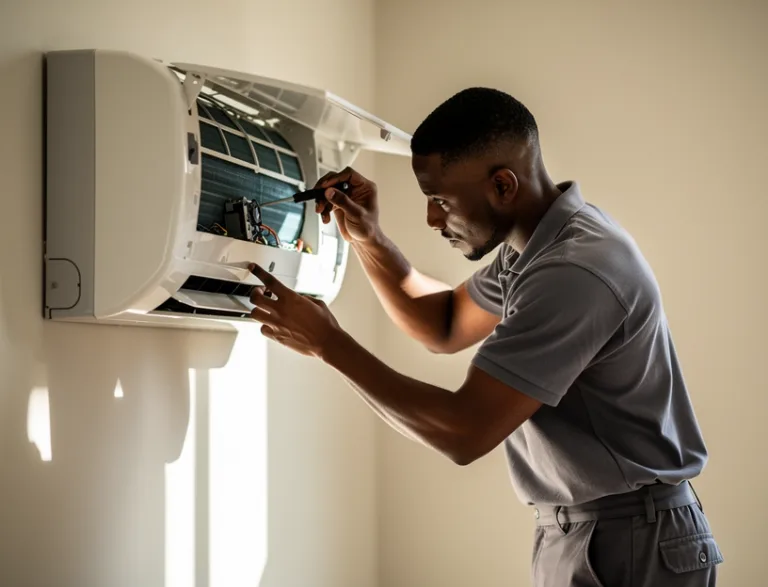 AC Repair service in Mandurah